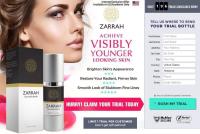 Zarrah Collagen Serum Reviews image 1